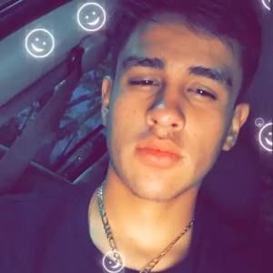 Meet your Posher, Břàndön